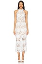 view 1 of 3 Daffodil Dress in Ivory