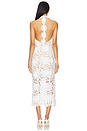 view 3 of 3 Daffodil Dress in Ivory