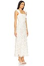 view 2 of 4 Scarlett Midi Dress in Cream