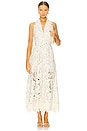 view 1 of 4 Kyla Maxi Dress in Multi