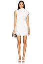 view 1 of 4 Marissa Mini Dress in Ivory