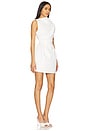 view 2 of 4 Marissa Mini Dress in Ivory