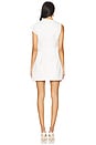 view 4 of 4 Marissa Mini Dress in Ivory