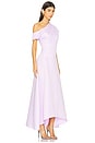 view 2 of 4 Marissa Gown in Lilac