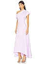 view 3 of 4 Marissa Gown in Lilac