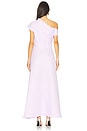 view 4 of 4 Marissa Gown in Lilac
