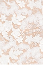 view 4 of 4 Vonni Mini Dress in Ivory