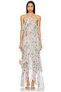 view 1 of 3 Mirabelle Dress in Floral Multi