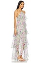 view 2 of 3 Mirabelle Dress in Floral Multi