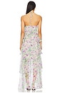 view 3 of 3 Mirabelle Dress in Floral Multi