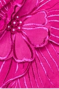 view 5 of 5 Janelle Gown in Fuchsia