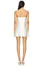 view 3 of 4 Katalina Dress in Ivory