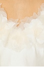 view 4 of 4 Katalina Dress in Ivory