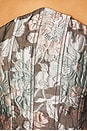 view 4 of 4 Dahlia Mini Dress in Multi