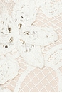 view 4 of 4 Kyra Gown in Ivory