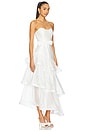 view 2 of 3 Kalani Maxi Dress in Ivory