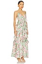 view 2 of 3 Maysa Maxi Dress in Multi