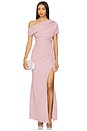 view 1 of 4 Kourtney Maxi Dress in Primrose