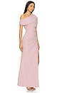 view 2 of 4 Kourtney Maxi Dress in Primrose