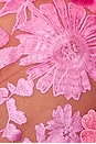 view 4 of 4 Bella Mini Dress in Ombre Multi
