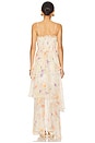 view 3 of 4 Livette Maxi Dress in Multi