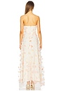 view 4 of 5 Livia Maxi Dress in Multi