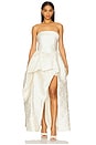 view 1 of 4 Galadirel Gown in Ivory