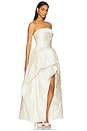 view 2 of 4 Galadirel Gown in Ivory