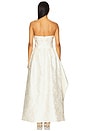 view 4 of 4 Galadirel Gown in Ivory