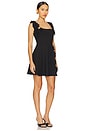 view 2 of 4 Jada Mini Dress in Black