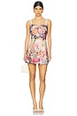 view 1 of 4 Matila Mini Dress in Multi
