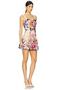 view 2 of 4 Matila Mini Dress in Multi