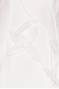 view 5 of 5 Bethany Mini Dress in Ivory