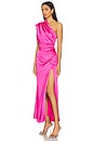 view 3 of 4 Ana Gown in Pink
