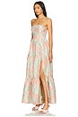 view 3 of 4 x REVOLVE Jacquard Gown in Floral