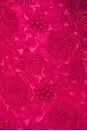 view 4 of 4 Claudia Party Mini Dress in Fuchsia