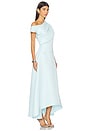 view 2 of 4 Marissa Gown in Light Blue