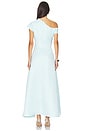 view 4 of 4 Marissa Gown in Light Blue