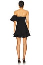view 5 of 5 Ava Mini Dress in Black