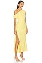 view 2 of 4 x REVOLVE Gwyenth Dress in Yellow