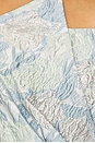 view 4 of 4 x REVOLVE Renata Mini Dress in Blue Multi