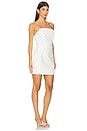 view 2 of 4 Lola Mini Dress in Ivory