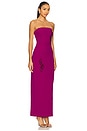 view 2 of 5 Evee Maxi Dress in Orchid