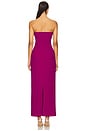 view 4 of 5 Evee Maxi Dress in Orchid