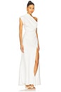 view 2 of 4 Kallista Gown in Ivory