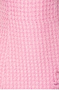 view 4 of 4 Alia A Line Mini Dress in Pink