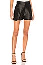 view 1 of 4 Ives Short in Black