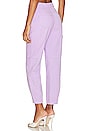 view 3 of 4 Promodes Pant in Lilac
