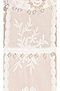 view 4 of 4 Jimena Set in Ivory & Nude