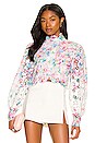 view 1 of 4 ELAINE トップ in Multi